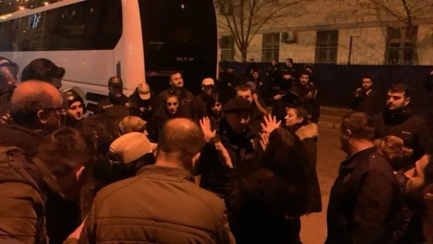  Муниципалитеты Дерсим и Болур в Северном Курдистане узурпированы турецким правительством