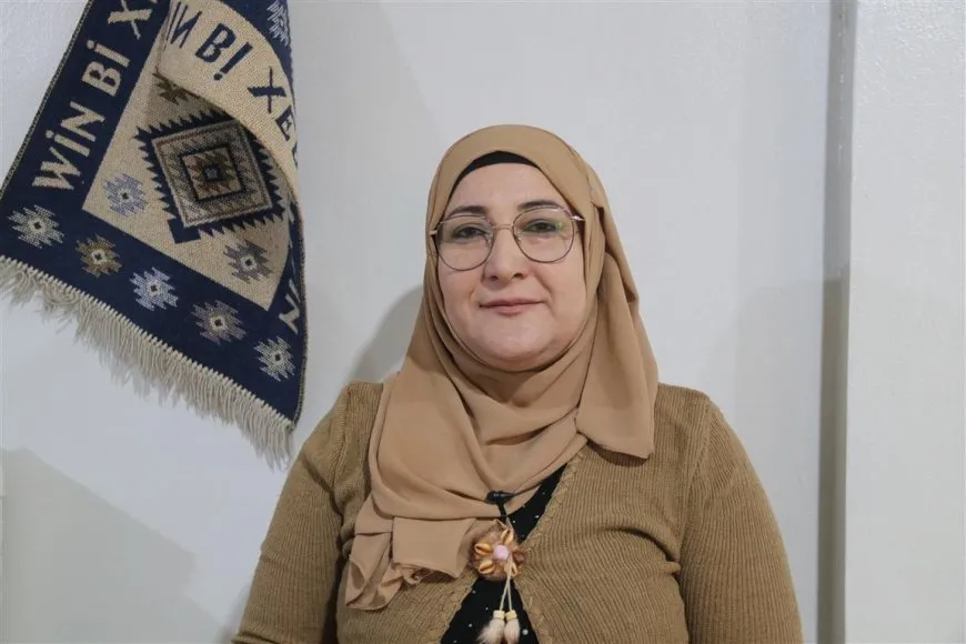 Народ Амуде: «Послание лидера Оджалана олицетворяет надежду и силу»
