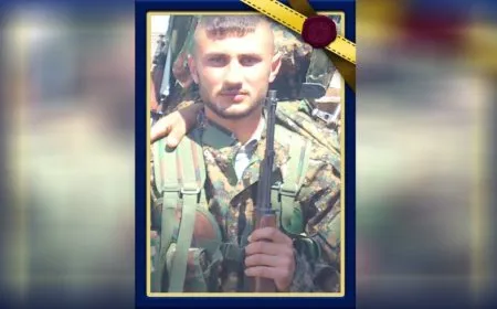 Мать павшего героя подчеркивает важность всеобщей мобилизации