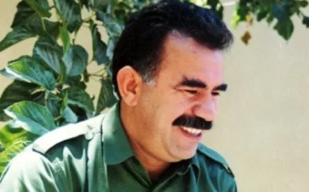 Свобода лидера Абдуллы Оджалана является приоритетом