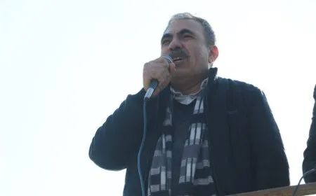 Алдар Халил: «Автономное управление – это путь к свободе, демократии и единству»