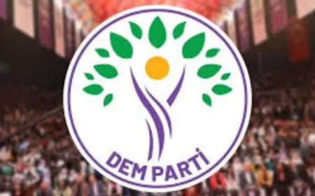  Партия DEM: Необходимо вести диалог с Автономной Администрацией