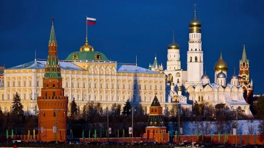 Россия заявила свои основные цели в Сирии