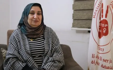  «Убийства женщин не останутся безнаказанными»
