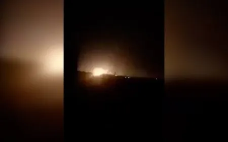 СДС уничтожили склад боеприпасов турецких оккупантов
