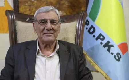  Политик: Сирии необходима децентрализация