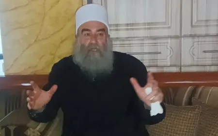 Хиджри призывает всех сирийцев извлечь пользу из опыта курдского управления