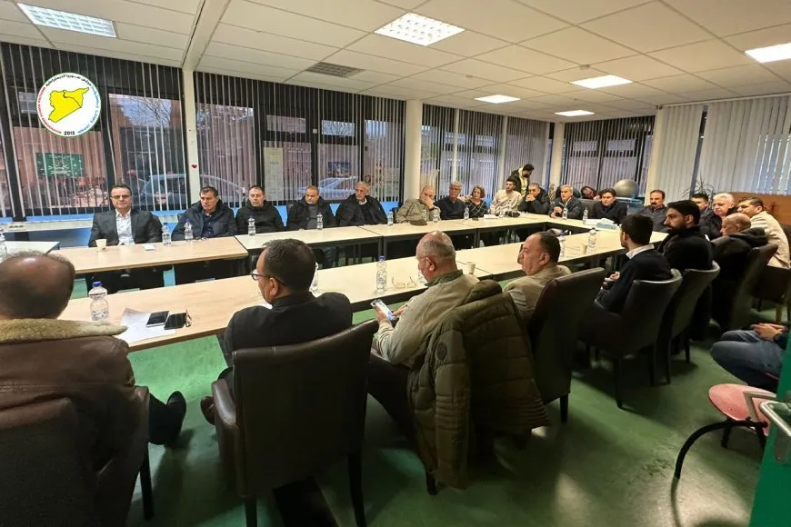 АДС подчеркивает важность укрепления диалога между всеми сторонами