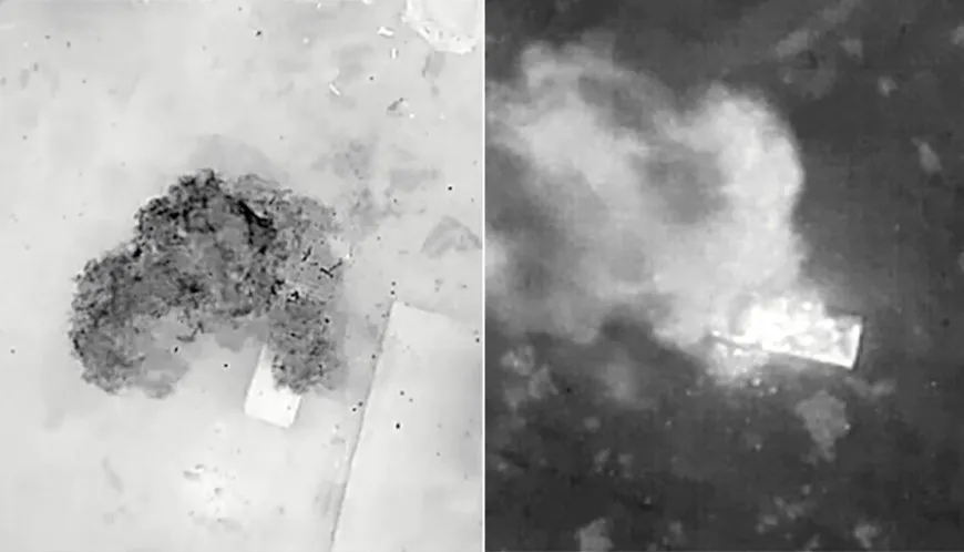 8 наемников ликвидированы, включая командира, и 13 ранены в Каракозаке