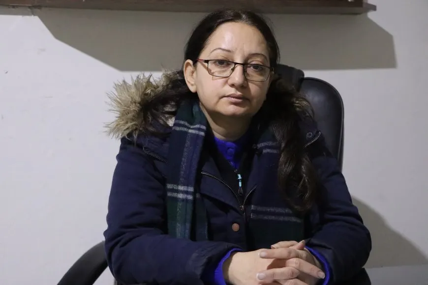 Систематические нападения Турции на мирных жителей является военным преступлением