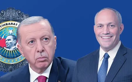 Майкл Рубин: Турецкая организация MİT должна быть признана террористической