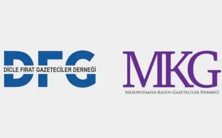 Журналистские организации: Мы продолжим работу и борьбу героя Азиза Кёйлюоглу