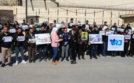 Союз свободных СМИ и Союз женских СМИ: Турецкие атаки не заставят нас замолчать