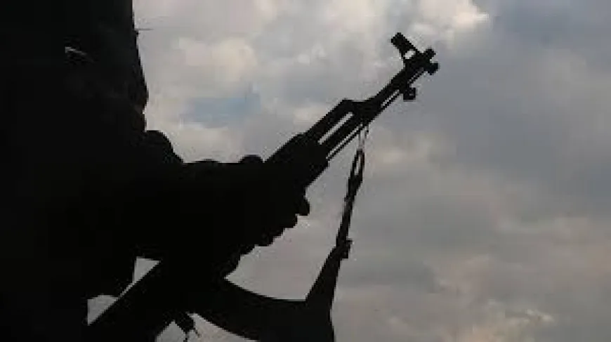 В разных районах Сирии погибли семь человек