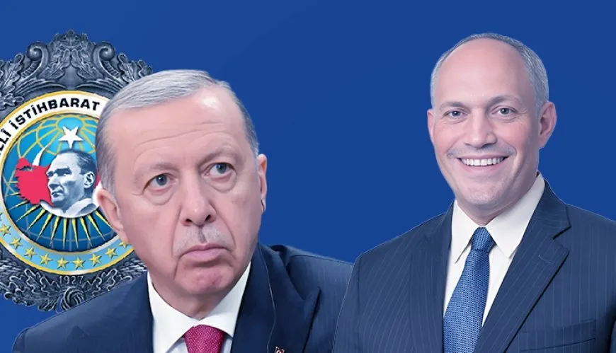 Майкл Рубин: Турецкая организация MİT должна быть признана террористической