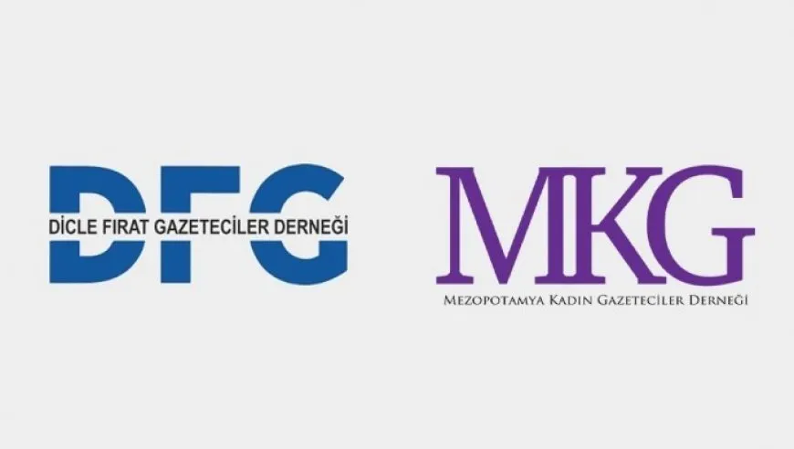 Журналистские организации: Мы продолжим работу и борьбу героя Азиза Кёйлюоглу