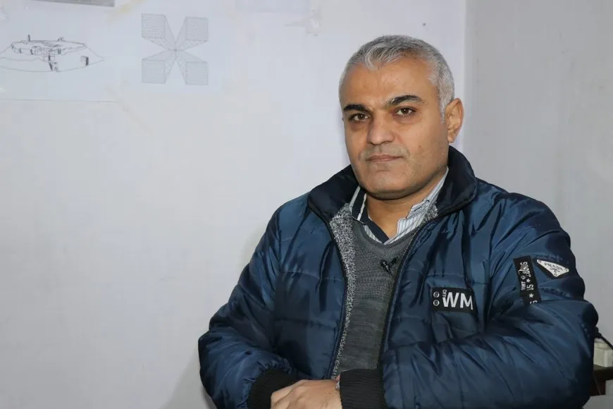 Народный муниципалитет организует популярные рынки в Шейх-Максуде и Ашрафие