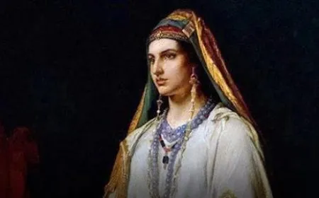 Сирийские женщины — от бойцов и революционерок до ущемленных в своих правах