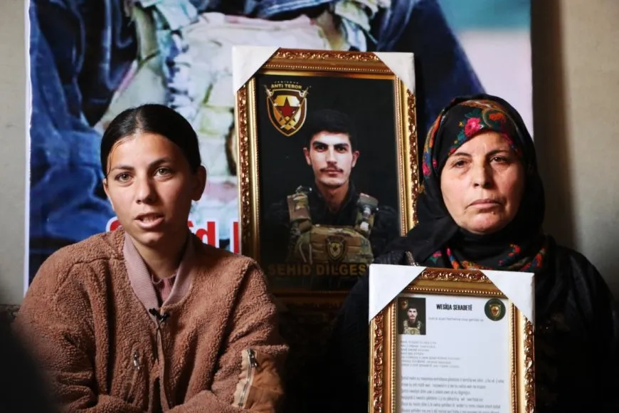 Бесконечная революция: История борьбы и жертв Ивана