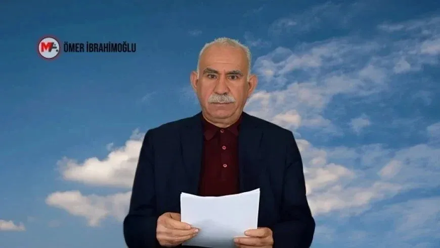 Отчет Имрали за 4 месяца