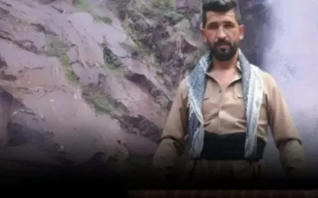 Иранский режим продолжает притеснять курдов