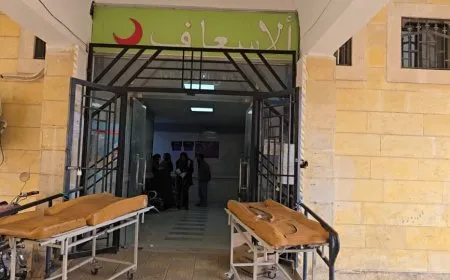 Больница Аль-Касра в провинции Дейр-эз-Зор станет свидетелем комплексного расширения и предоставления передовых услуг