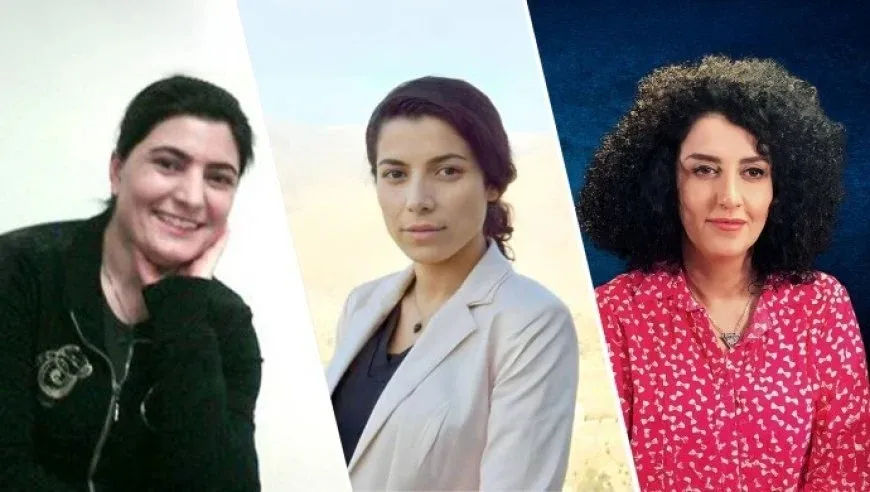 HRW обращает внимание на положение женщин-заключенных