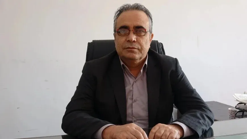 Лукман Ахми: Ведется работа по скорейшему проведению Курдской национальной конференции