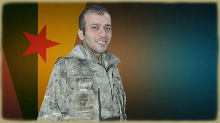 НСС: Память о нашем товарище Дилмафе станет знаменем нашей борьбы