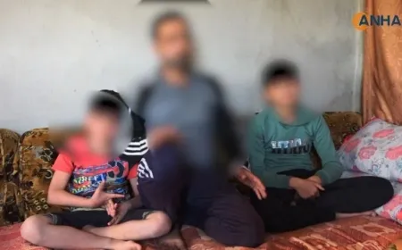 Очевидец рассказал об ужасах произошедшего на сирийском побережье