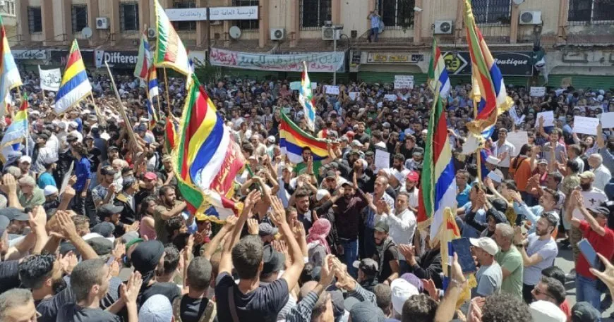  Активисты Эс-Сувейды: Новой Сирии необходимо подлинное национальное партнерство