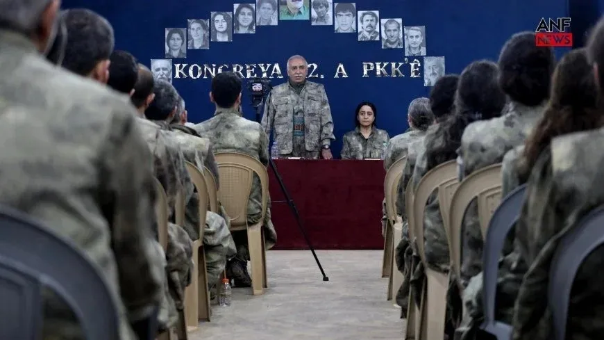 Широкая политическая реакция на заявление съезда РПК