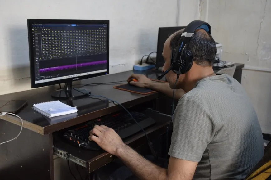Радиостанция «Xabûr FM» отмечает 10 лет благотворительной деятельности и своего существования
