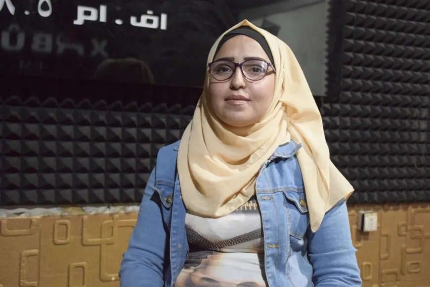 Радиостанция «Xabûr FM» отмечает 10 лет благотворительной деятельности и своего существования