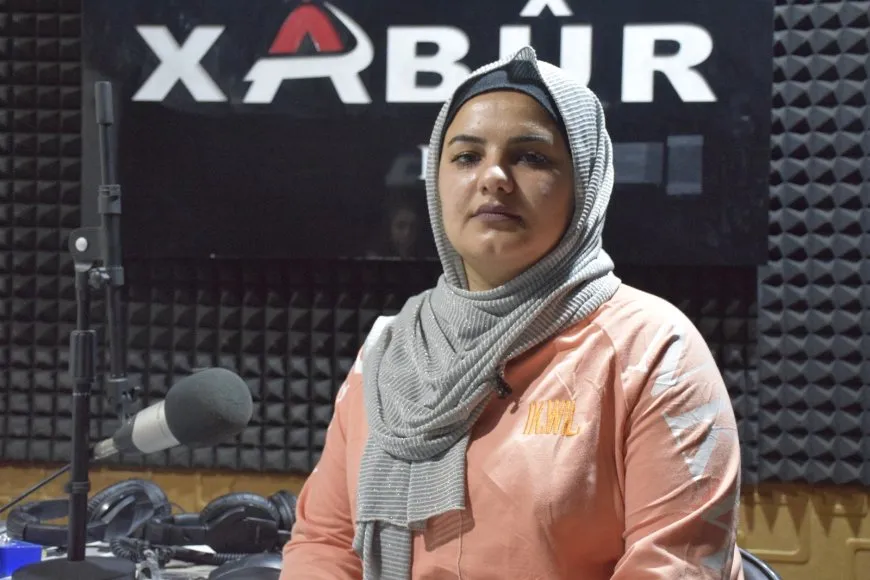 Радиостанция «Xabûr FM» отмечает 10 лет благотворительной деятельности и своего существования