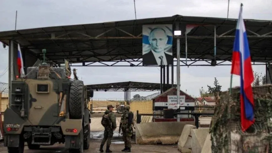 2 российских солдата и нападавшие погибли при попытке прорыва к базе Хмейми