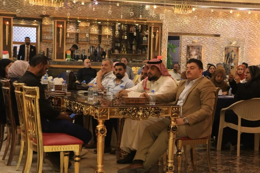 Шейхи и знатные представители племён региона Джазира подтверждают поддержку диалога и мира