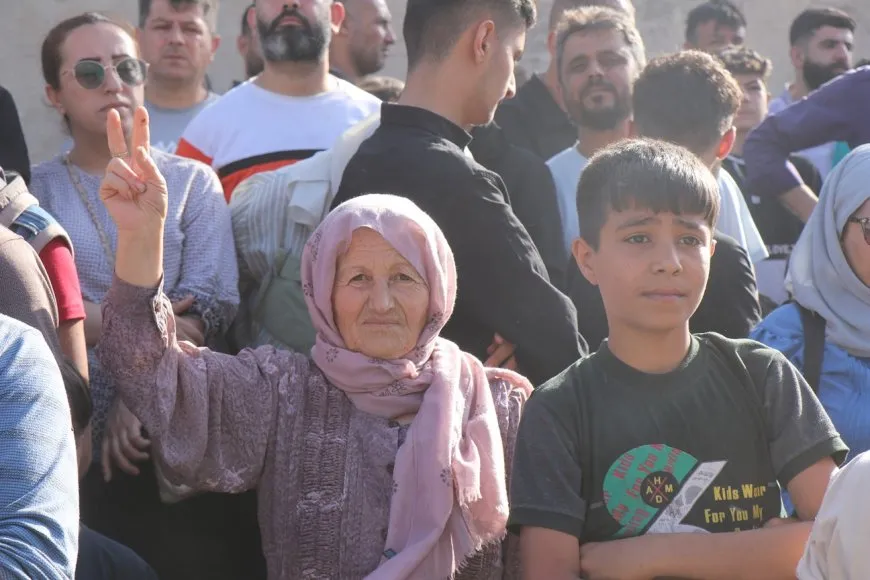 Причины отсрочки второго этапа обмена пленными в Алеппо