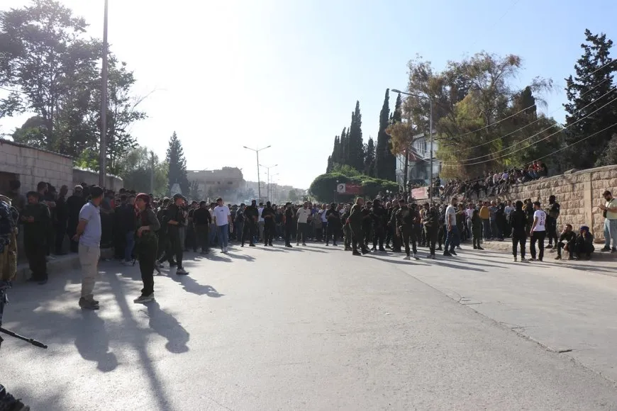 Причины отсрочки второго этапа обмена пленными в Алеппо