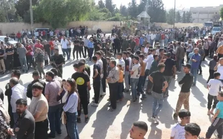 Сегодня в Алеппо возобновится обмен пленными
