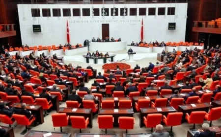 10-й пакет законов о судебной системе вступил в силу