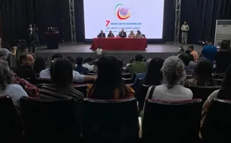 Планы нового сопредседательства Союза свободных СМИ