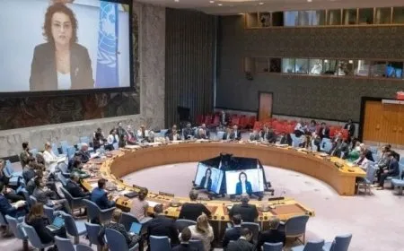ООН: Соглашение 10 марта — историческая возможность для урегулирования