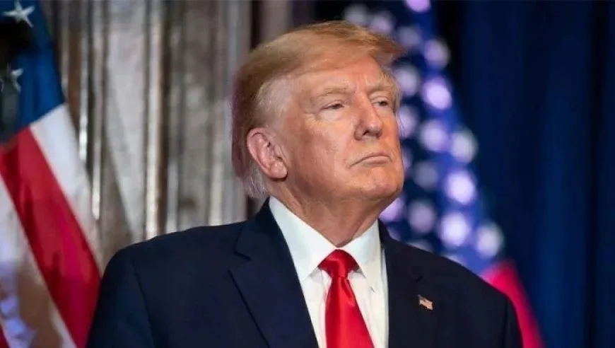 Трамп объявил о перемирии между Израилем и Ираном
