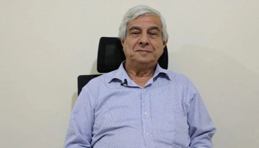 Союз свободных СМИ призывает к немедленному освобождению журналиста Хасана Зазы