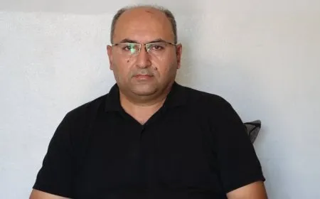 Курдский политик призывает Турцию предпринять серьёзные шаги в ответ на призыв лидера Абдуллы Оджалана