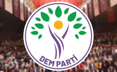 Партия DEM осуждает нападения на Сувейду