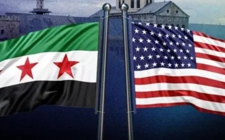 США: Наша политика в отношении Сирии остаётся без изменений