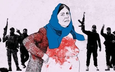 Сирийская прибрежная комиссия опубликовала доклад, скрывающий преступления
