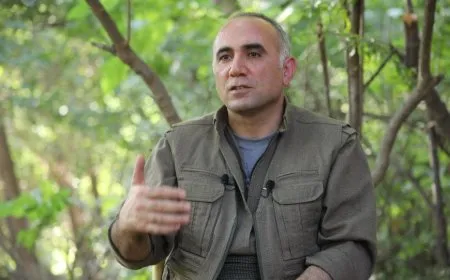 Хабат Андок: Единственный путь к решению — это самооборона и самоорганизация